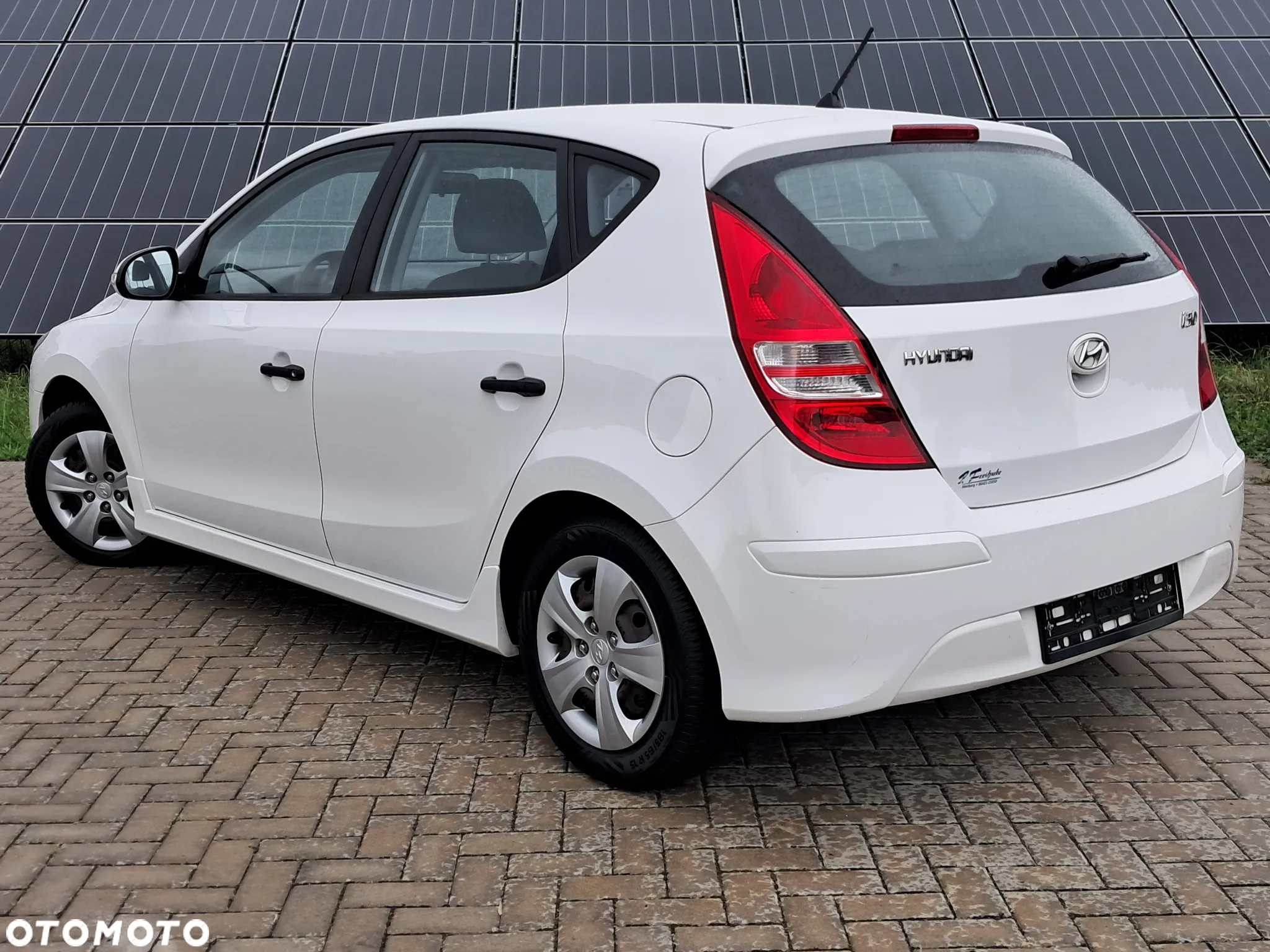 Hyundai i30 1.4 FIFA WM Edition - 12