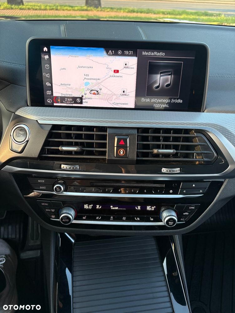 BMW X3 M M40i sport - 13