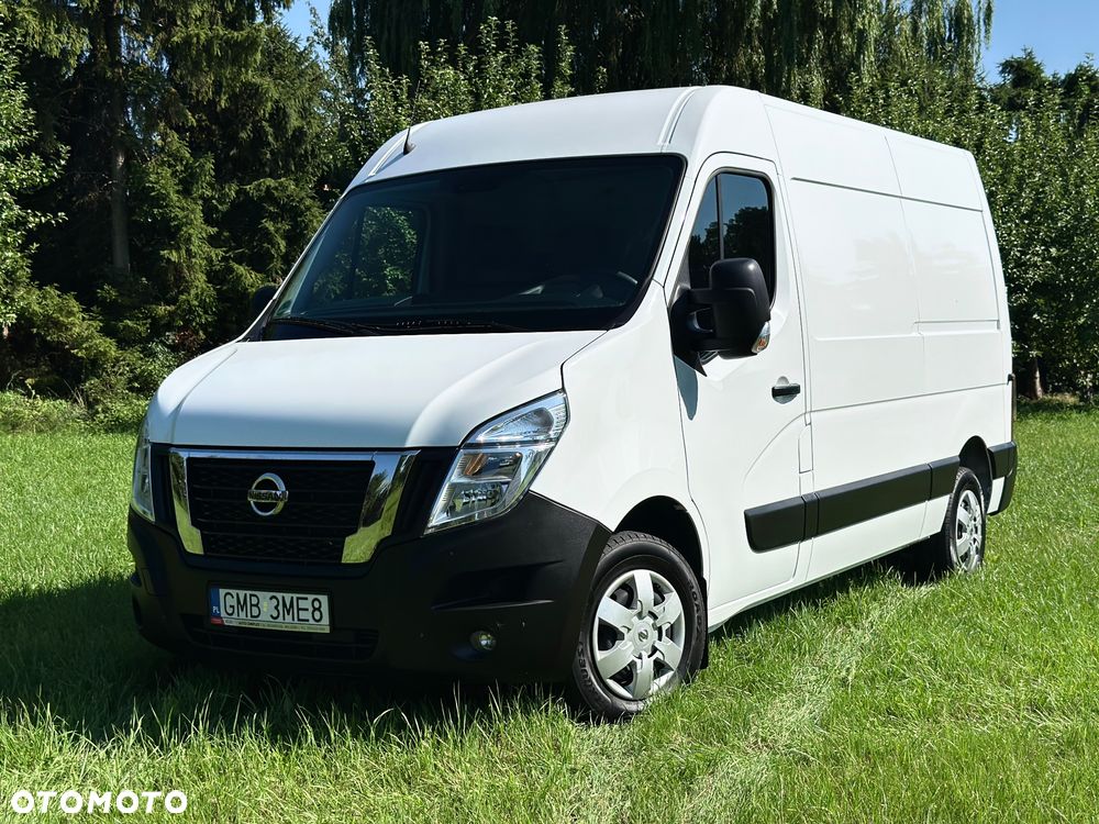 Nissan Interstar - 21