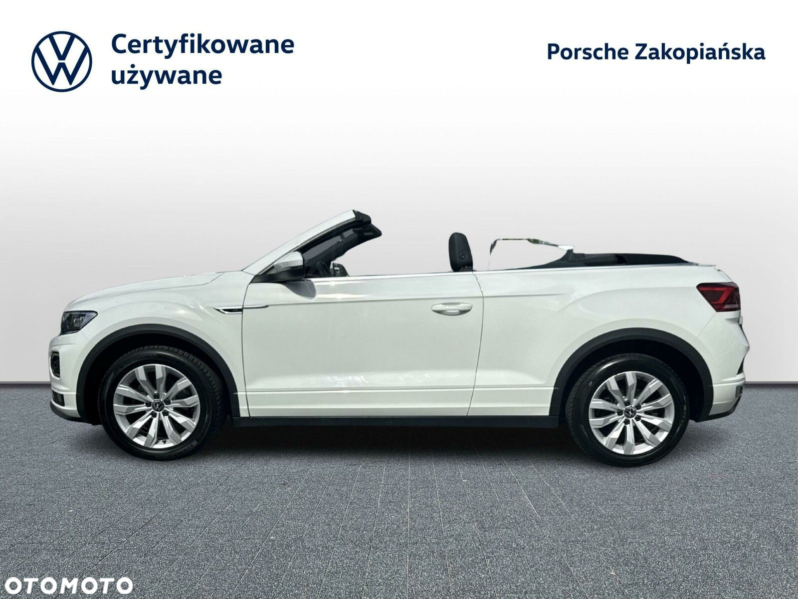 Volkswagen T-Roc - 9