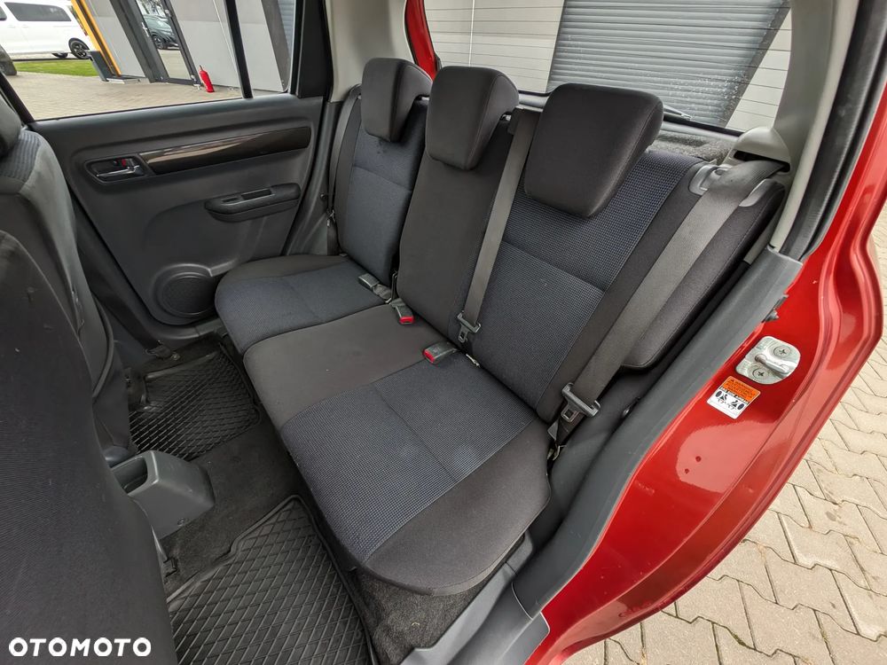 Suzuki Swift 1.3 Classic - 38
