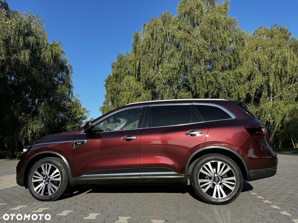 Renault Koleos 2.0 dCi Initiale Paris 4x4 X-Tronic - 6