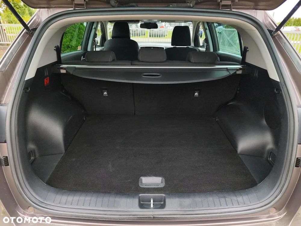 Kia Sportage 1.6 T-GDI M 2WD - 17