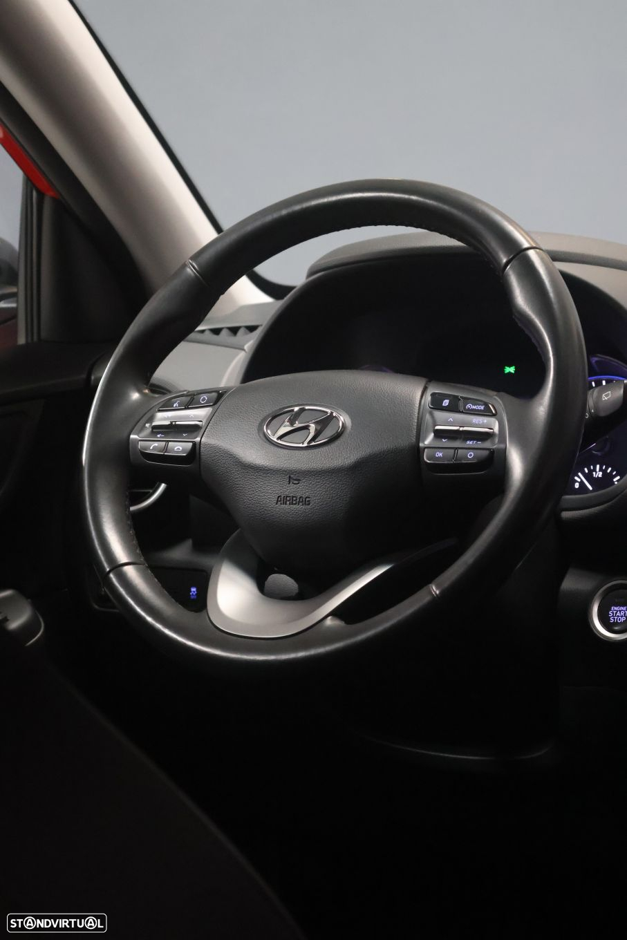 Hyundai Kauai 1.0 T-GDi Premium - 16