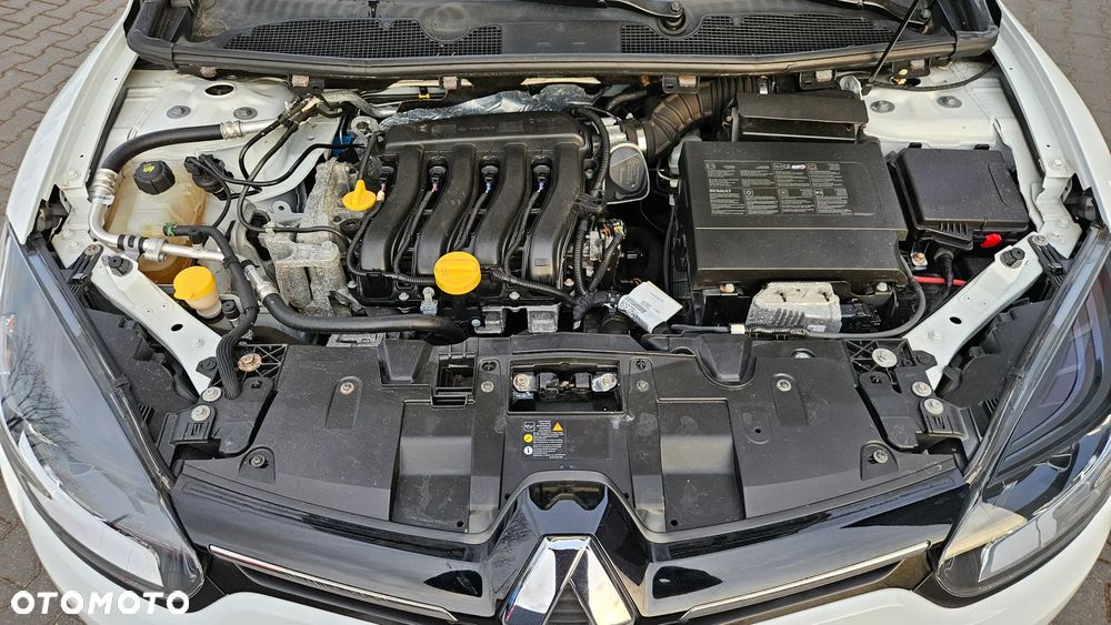 Renault Megane 1.6 16V 110 Night and Day - 9