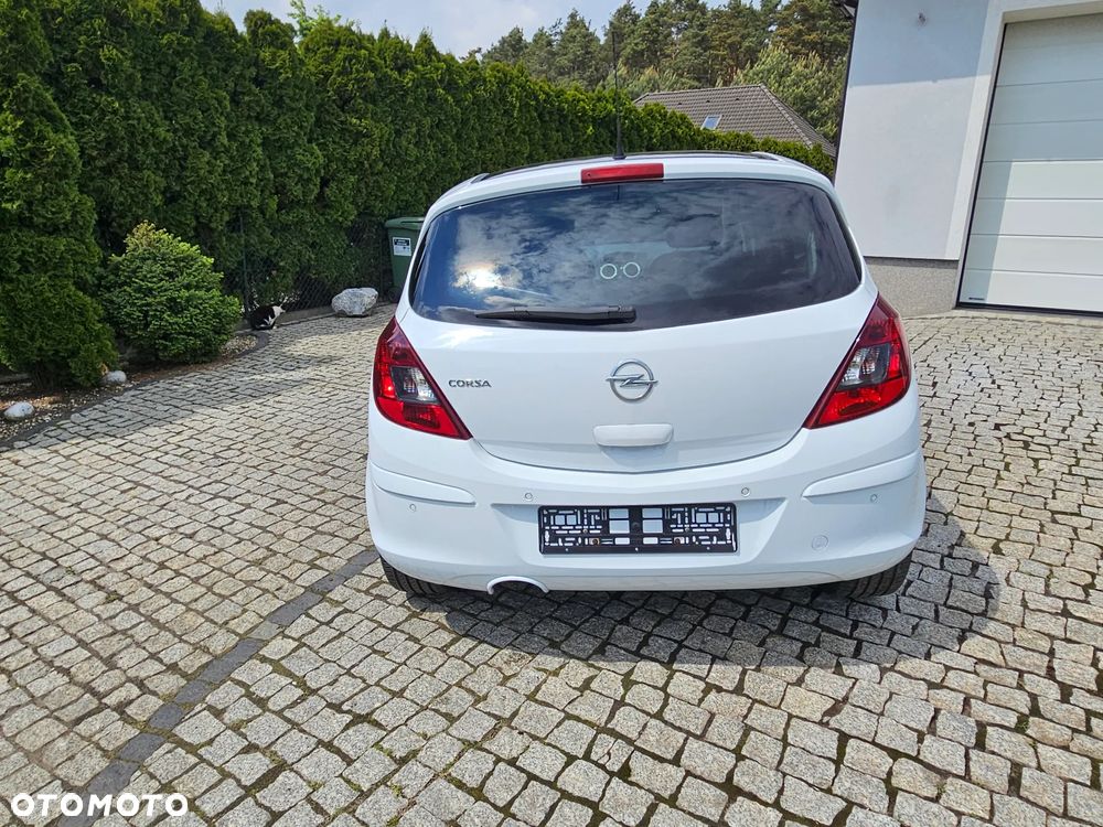 Opel Corsa 1.4 16V Color Edition - 31