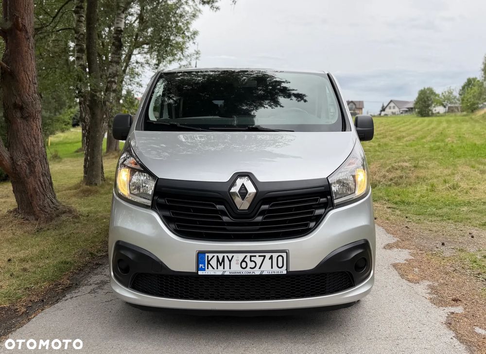 Renault Trafic ENERGY Grand Spaceclass - 3