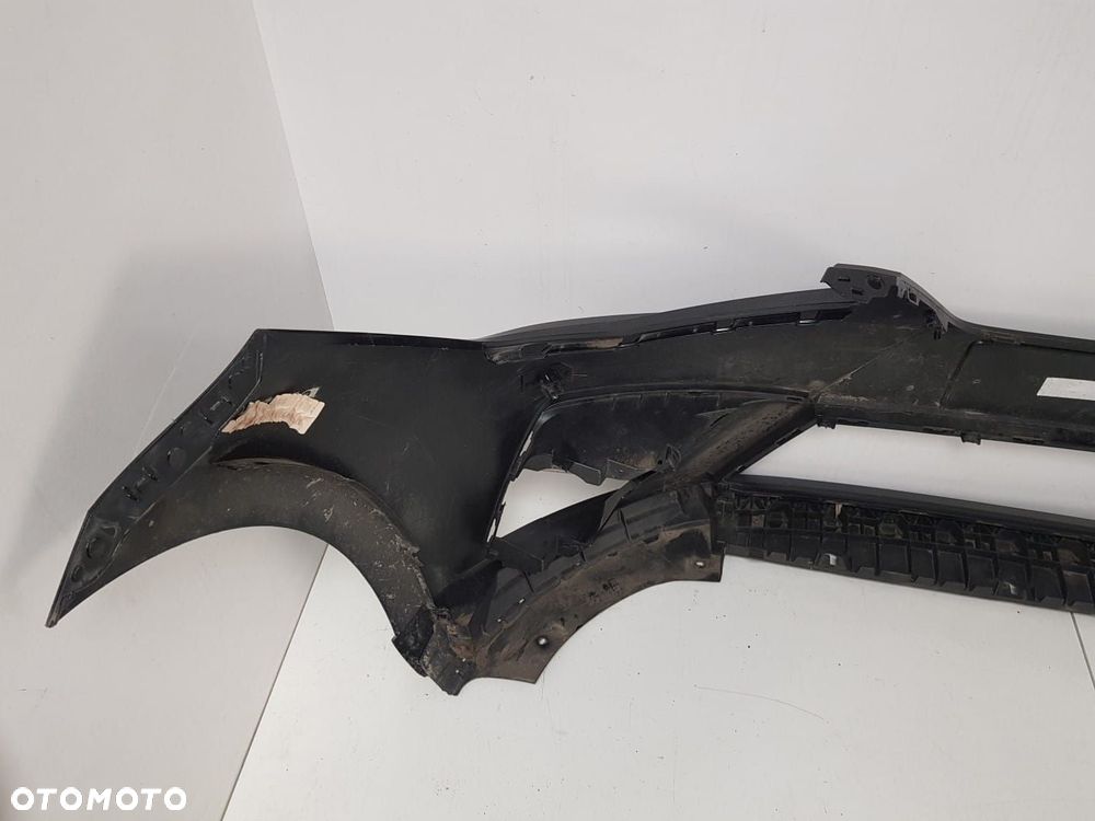 SEAT IBIZA V 5 17-23 ZDERZAK PRZÓD PRZEDNI 6F0 / 6F0807221D / 6F0807221 - 6