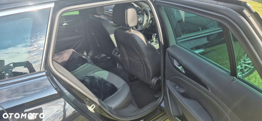 Opel Insignia 2.0 Exclusive - 15