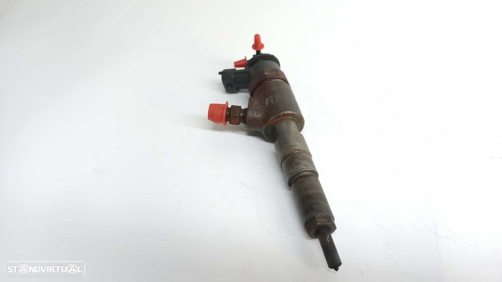 INJETOR PEUGEOT 207 CONFORT - 1