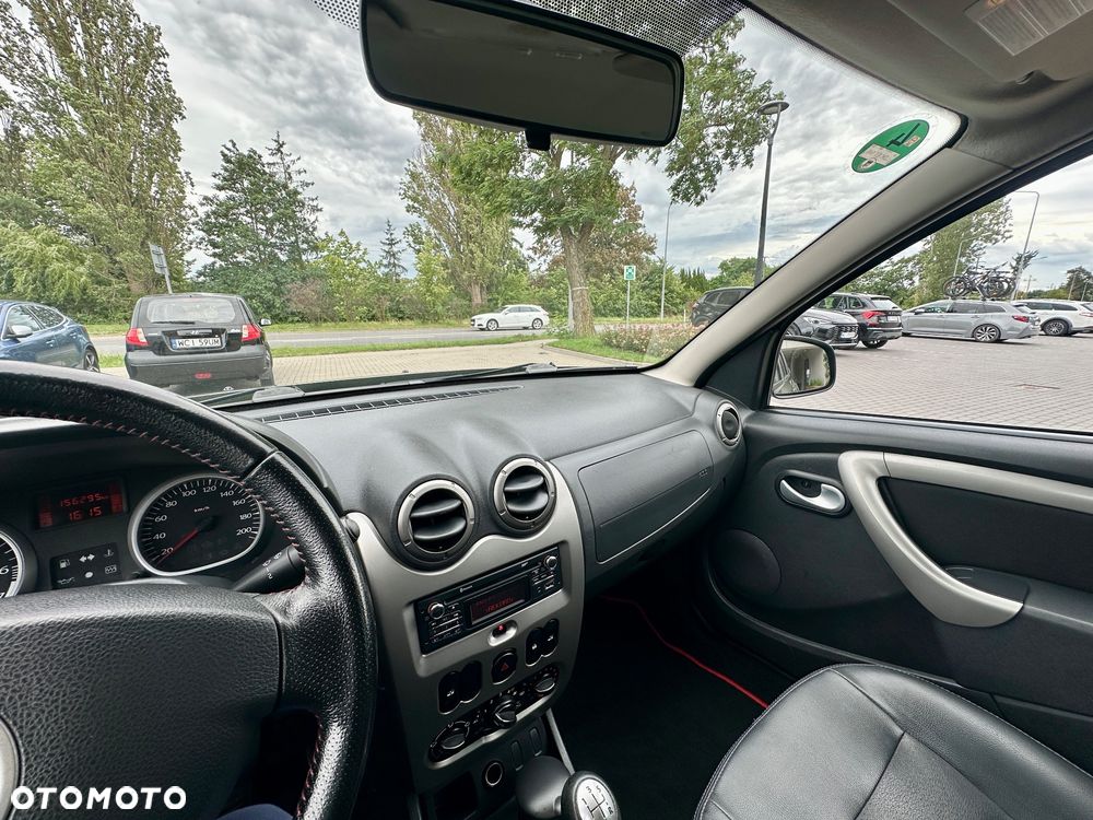 Dacia Duster 1.6 16V 105 4x2 Prestige - 29