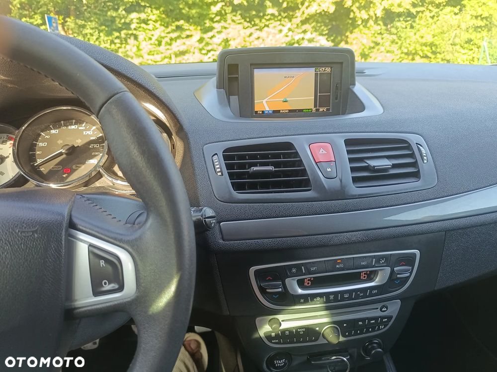 Renault Megane - 28