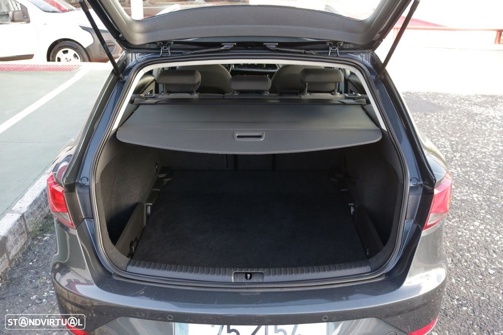 SEAT Leon ST 1.6 TDI Style S/S - 15