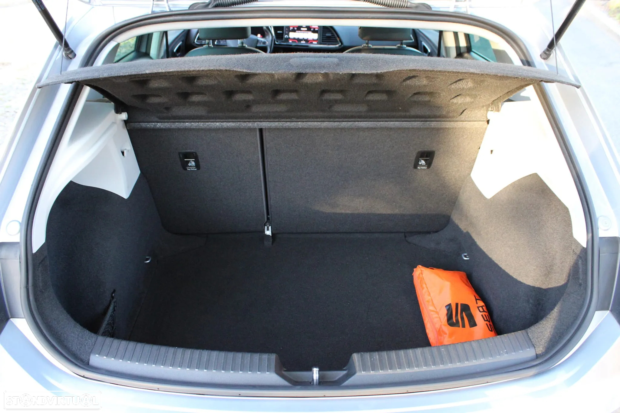 SEAT Leon 1.6 TDI FR S/S - 28