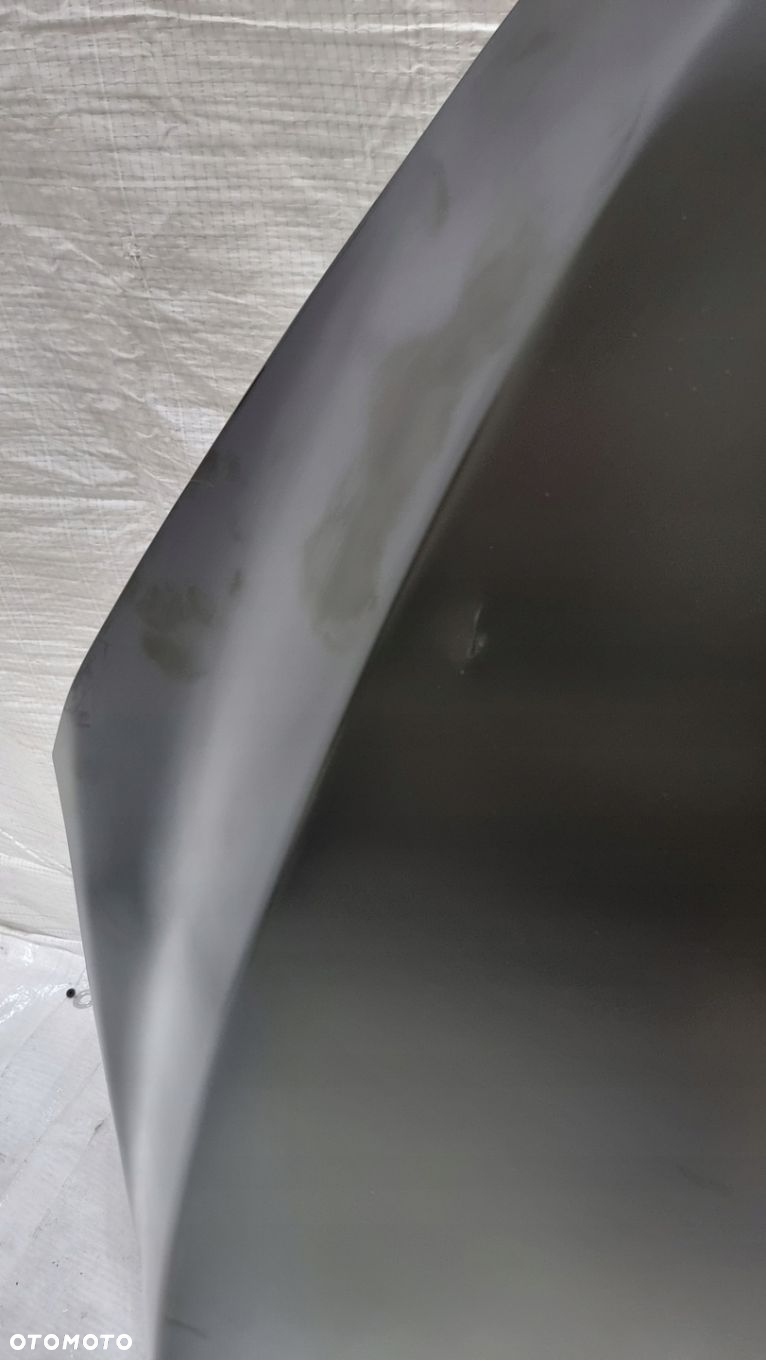 OPEL MOKKA MASKA PRZÓD PRZEDNIA ORYGINAŁ NOWA 42372135 - 5