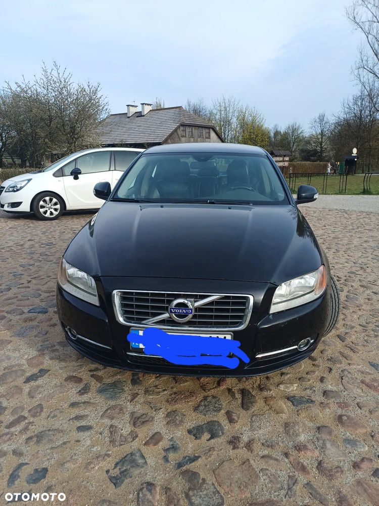 Volvo S80 D3 Summum - 4
