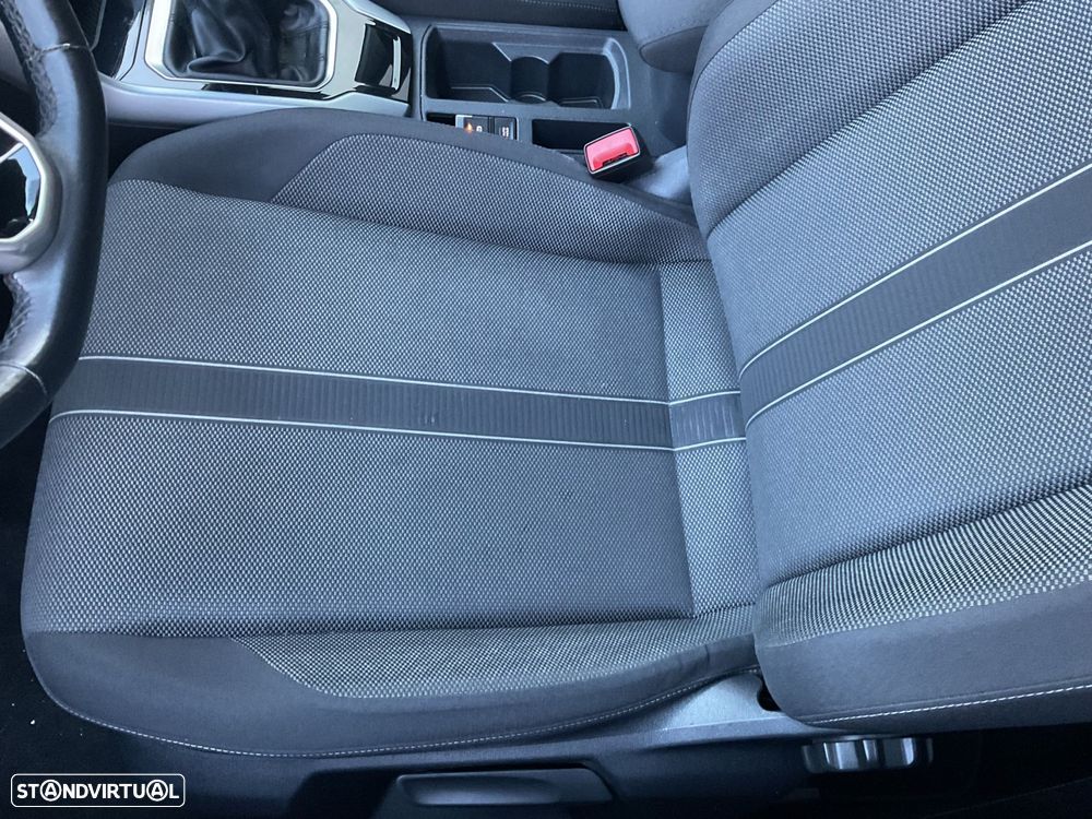 VW T-Roc 1.0 TSI - 20