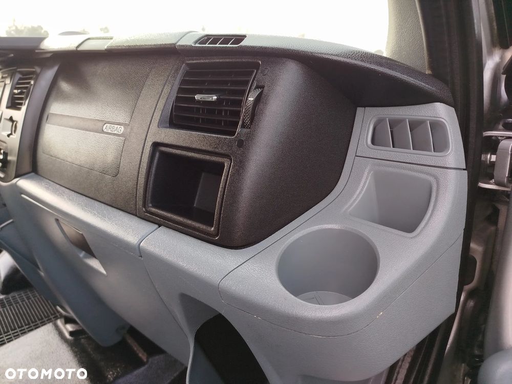 Ford Transit K Pkw VA Trend - 20