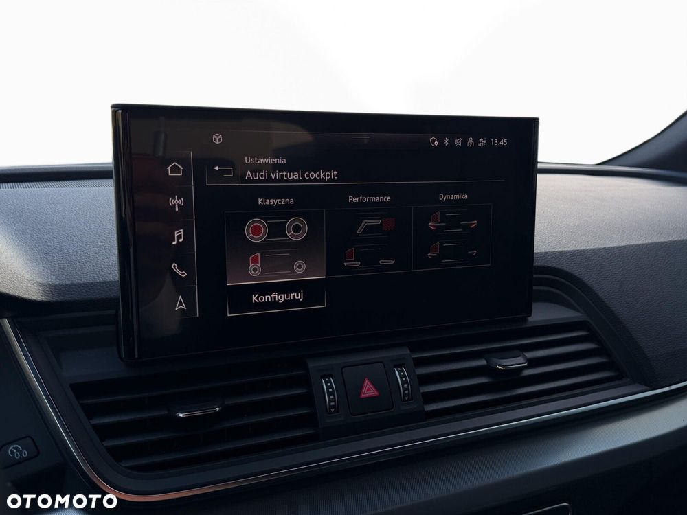 Audi Q5 Sportback 40 TDI mHEV Quattro Advanced S tronic - 25