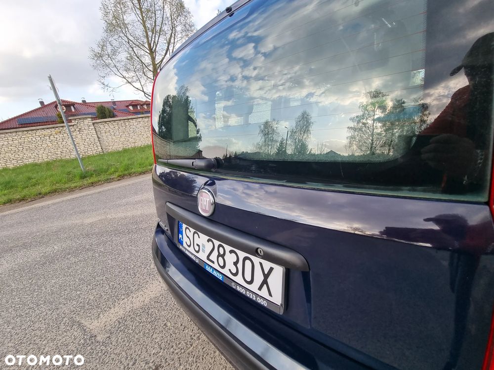 Fiat Panda 1.2 Active Eco - 15