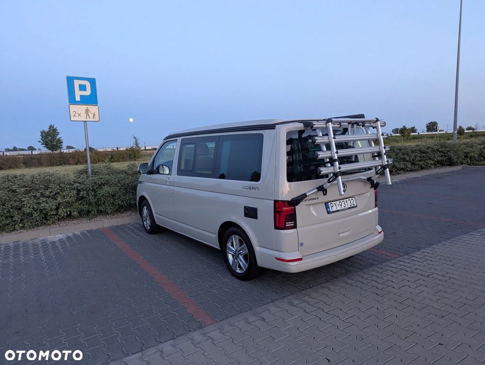 Volkswagen California - 13