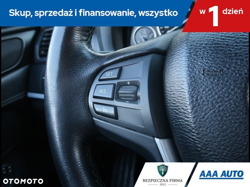 BMW X3 - 17