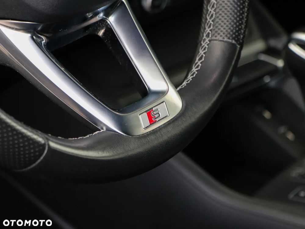 Audi Q3 35 TFSI S line S tronic - 25