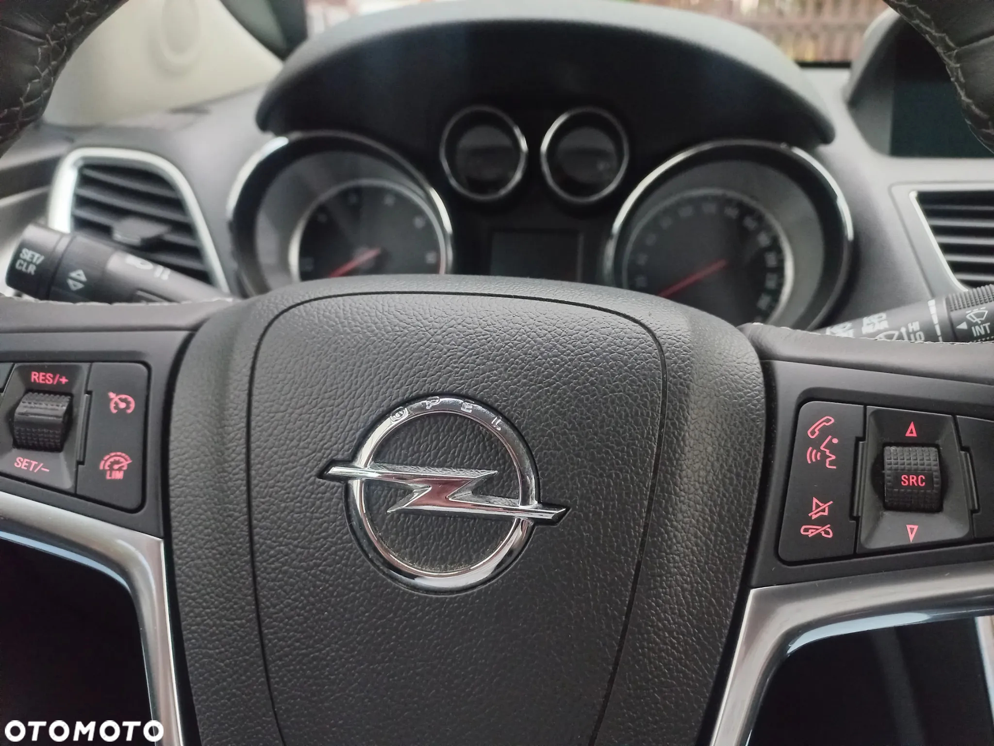 Opel Mokka 1.7 CDTI ecoFLEX Start/Stop Edition - 16