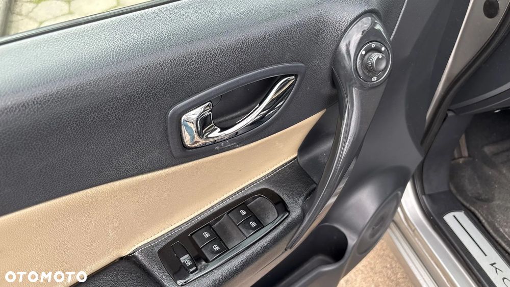 Renault Koleos 2.0 dCi FAP 4x4 Luxe - 8