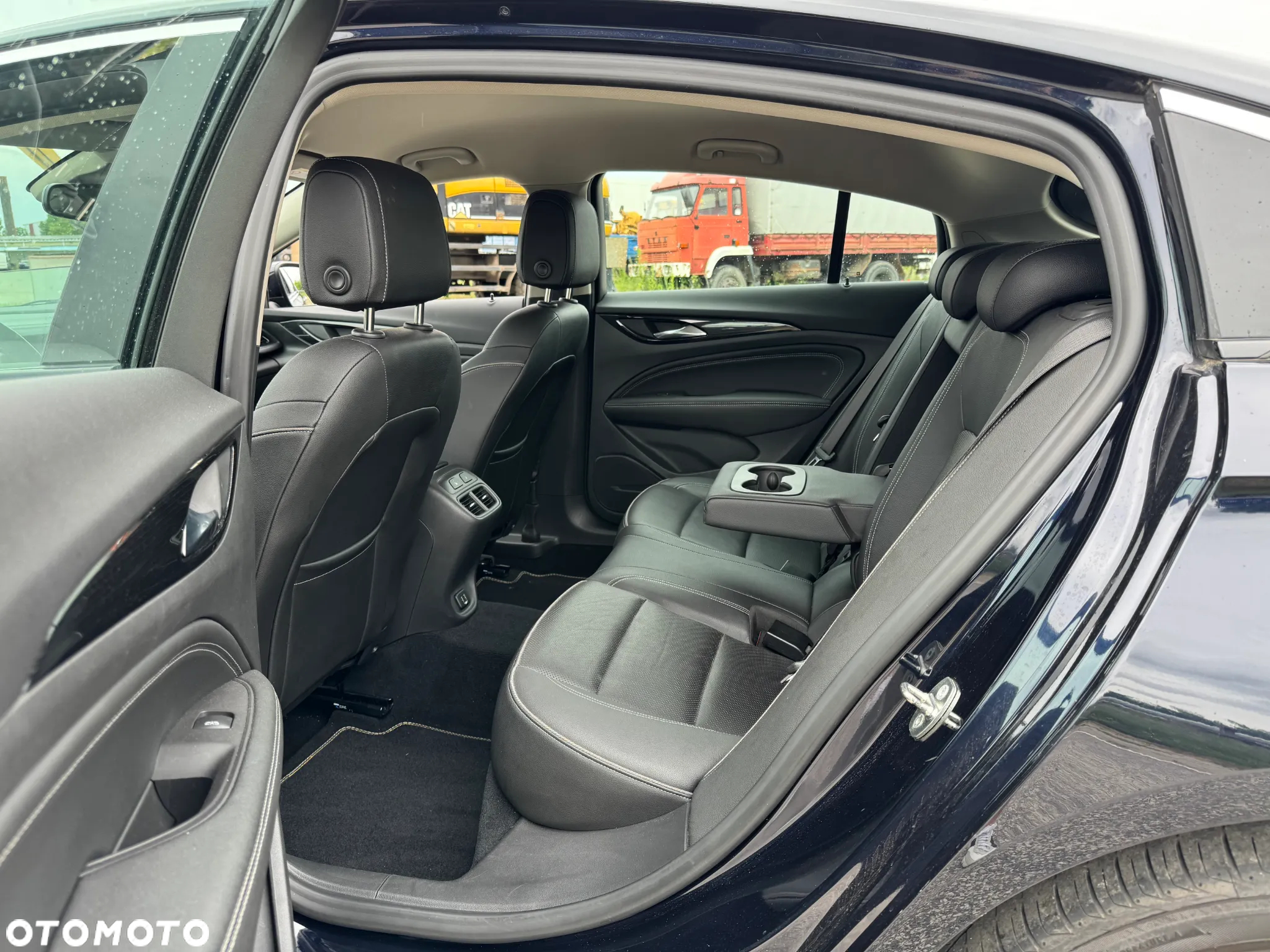 Opel Insignia Grand Sport 2.0 Diesel Business Innovation - 5