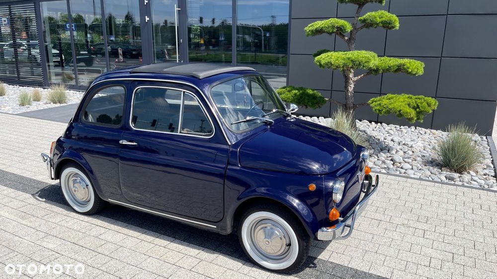 Fiat 500 - 20