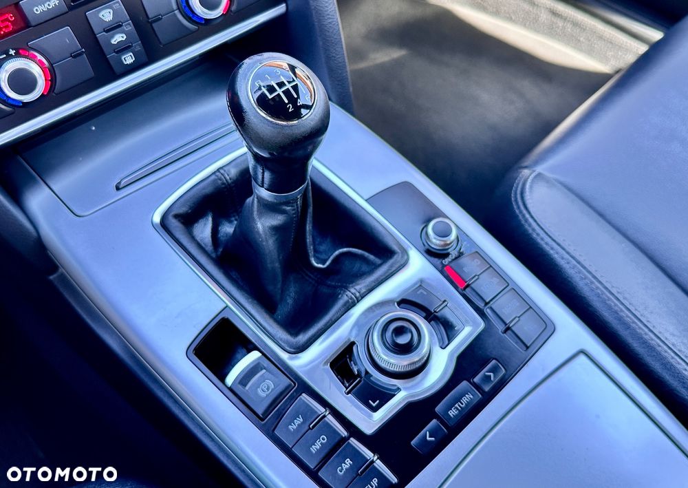 Audi A6 - 30