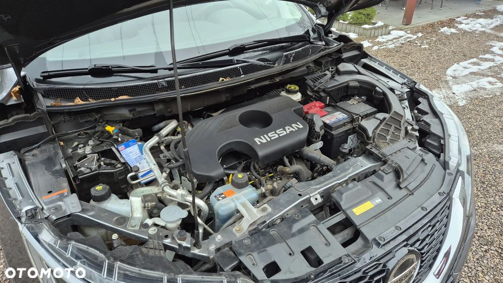 Nissan Qashqai 1.7 dCi N-Connecta - 6