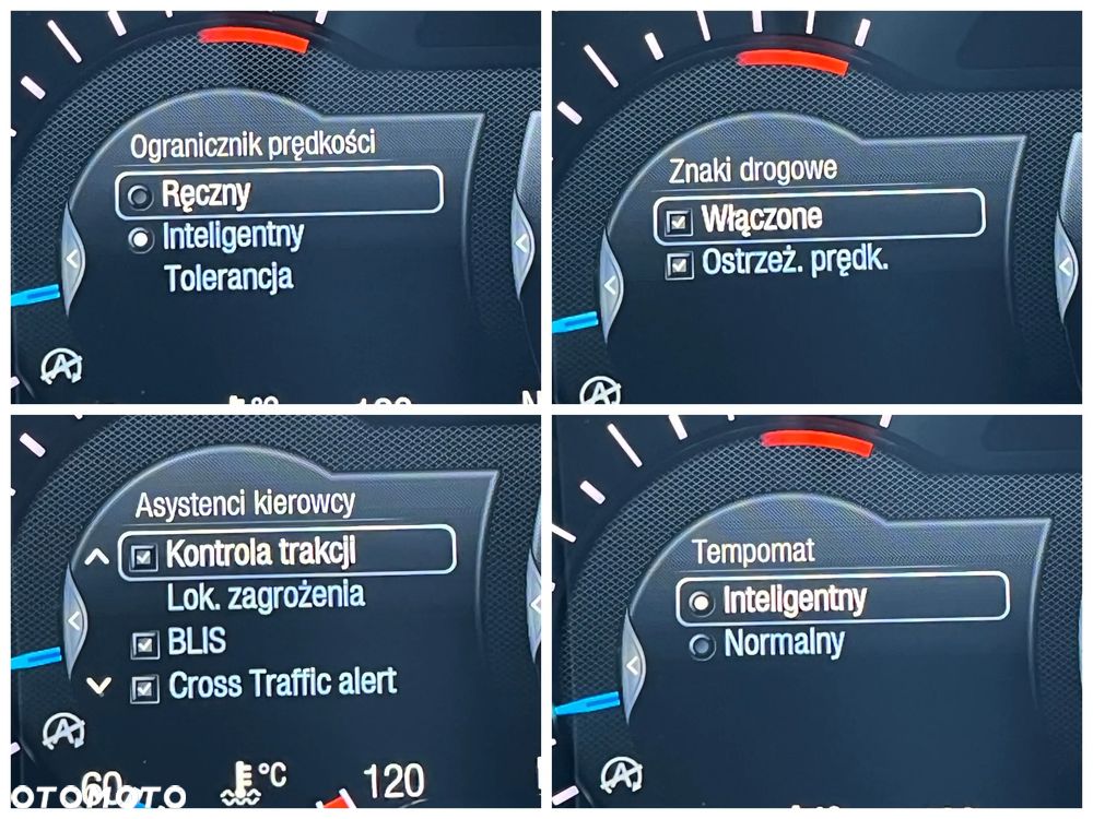 Ford S-Max 2.0 EcoBlue AWD ST-Line - 14