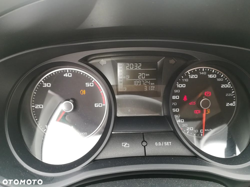 Seat Ibiza 1.2 TDI CR Ecomotive Style - 12