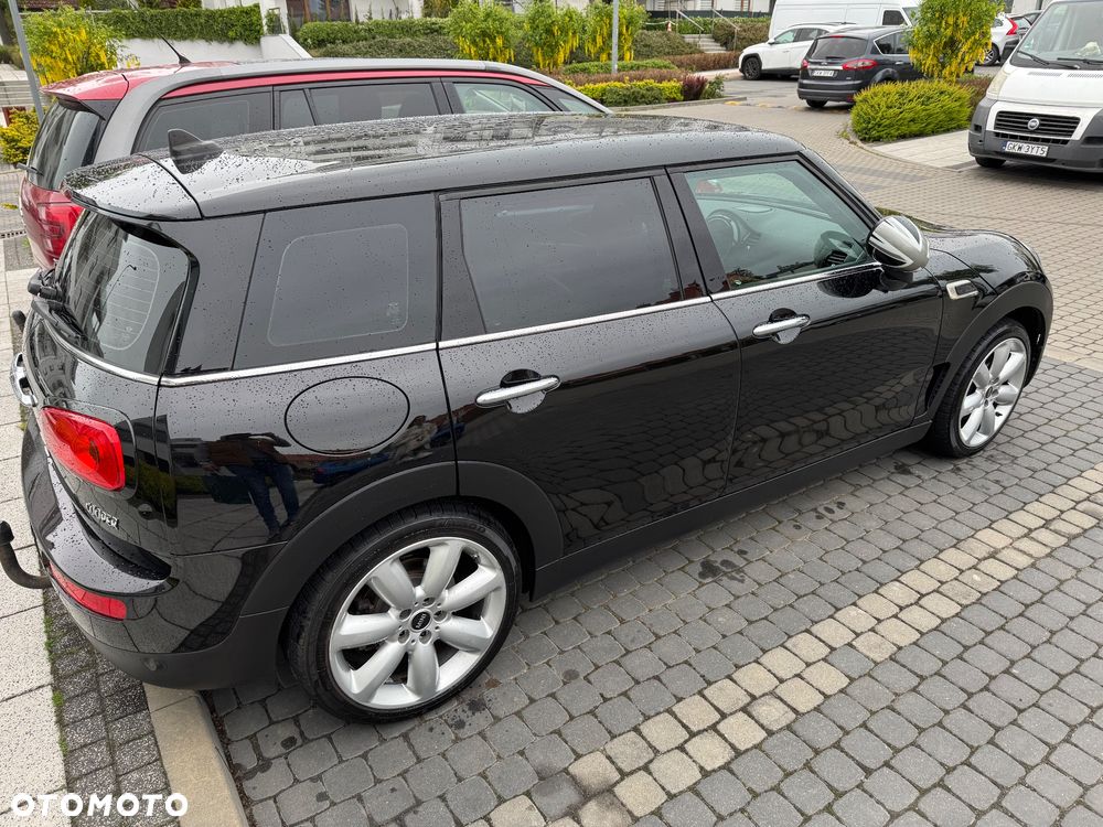 MINI Clubman Cooper - 4