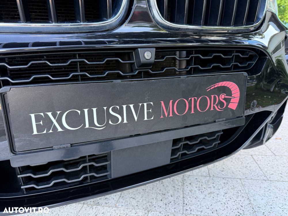 BMW X6 - 29