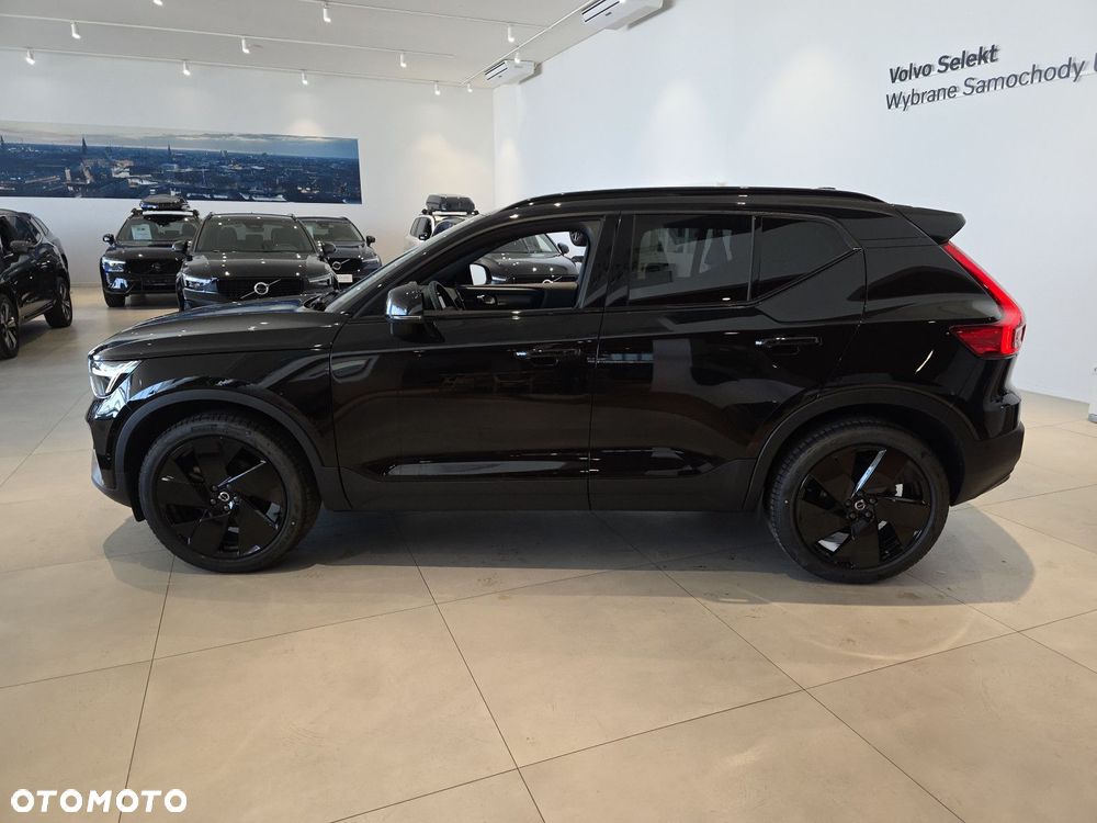 Volvo XC 40 - 8