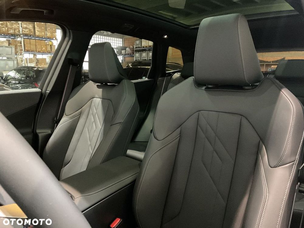 BMW X3 xM50 mHEV - 12