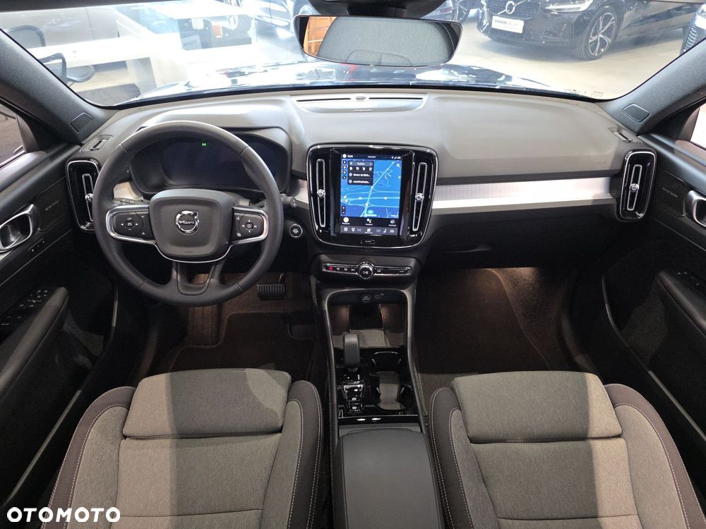 Volvo XC 40 - 14