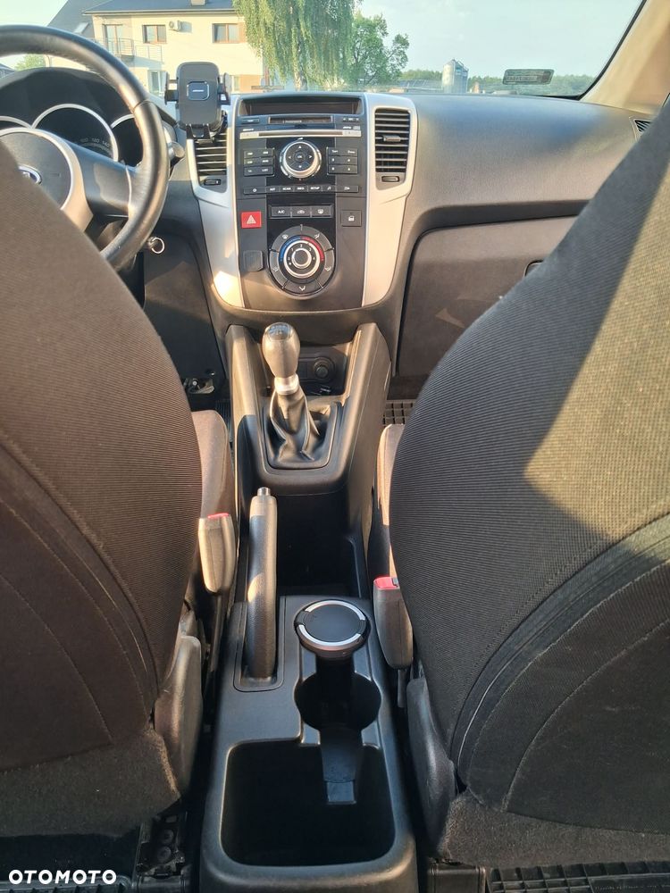 Kia Venga 1.4 S - 12