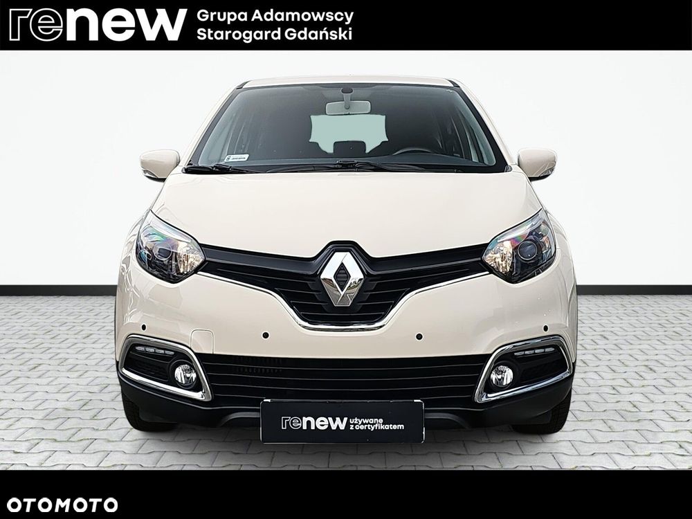 Renault Captur 0.9 Energy TCe Zen - 9