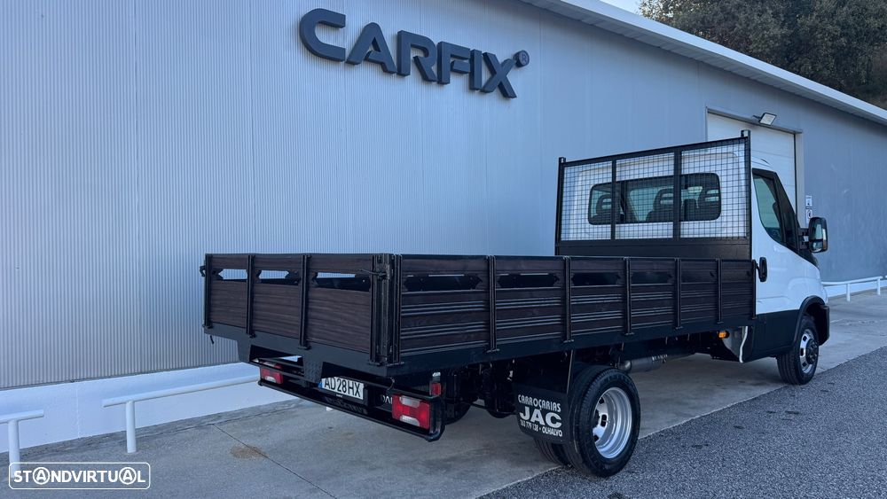 Iveco Daily 3.0 35C16H 3450 - 30