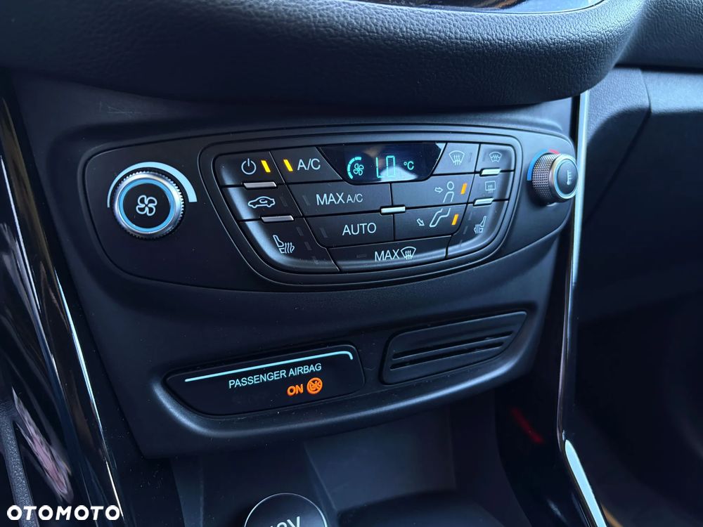 Ford B-MAX 1.6 Titanium - 29