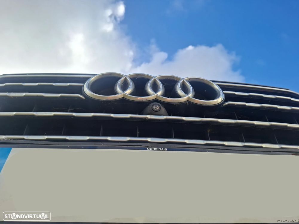 Audi Q7 3.0 TFSI quattro tiptronic - 23