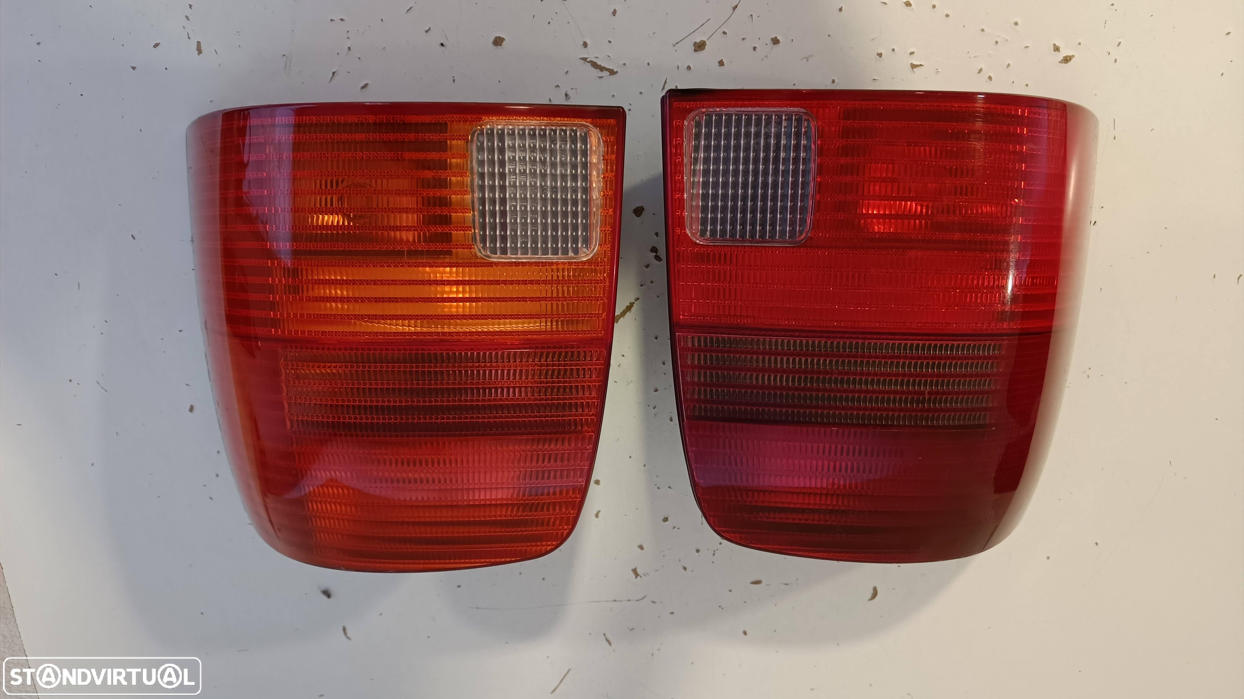 farolim farol VW Passat B5 variant SW carrinha 1999 - 4