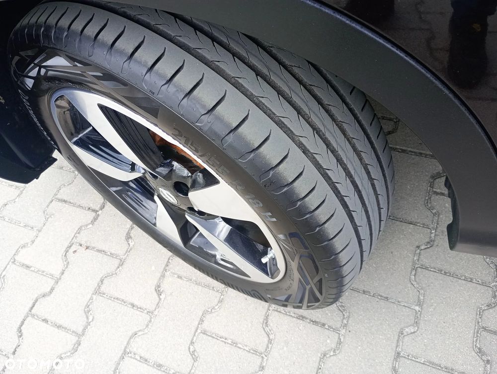 Nissan Qashqai 1.2 DIG-T 360 - 23