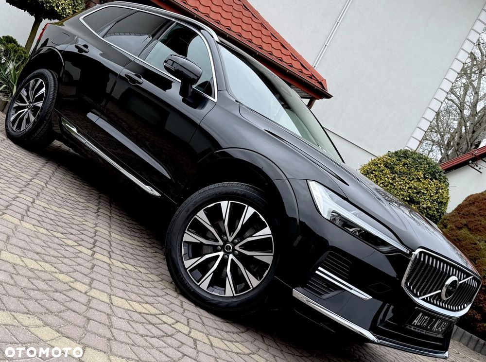 Volvo XC 60 B4 D Geartronic Inscription - 4