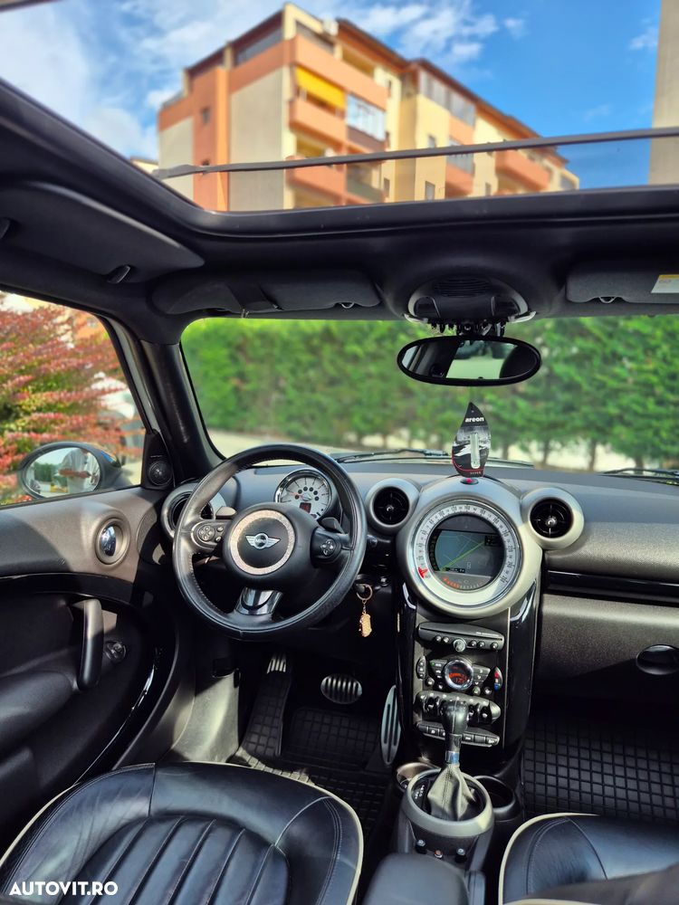 Mini Countryman - 22