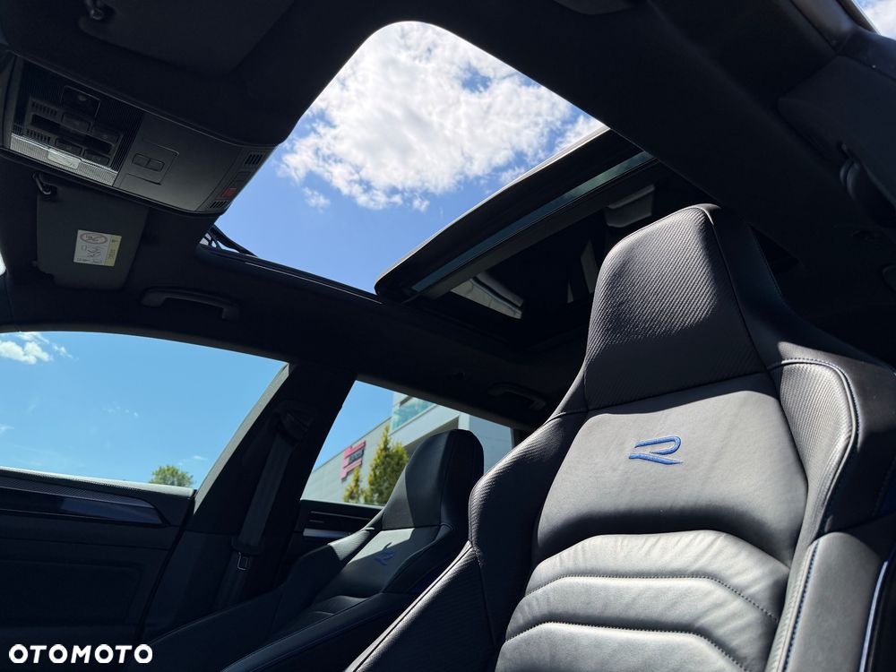 Volkswagen Arteon 2.0 TSI 4Motion R DSG - 14